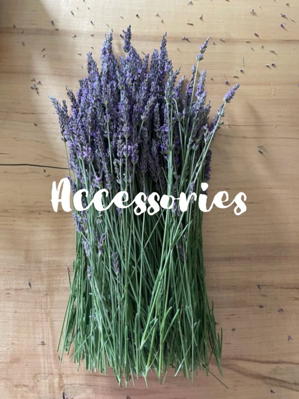 Accessories